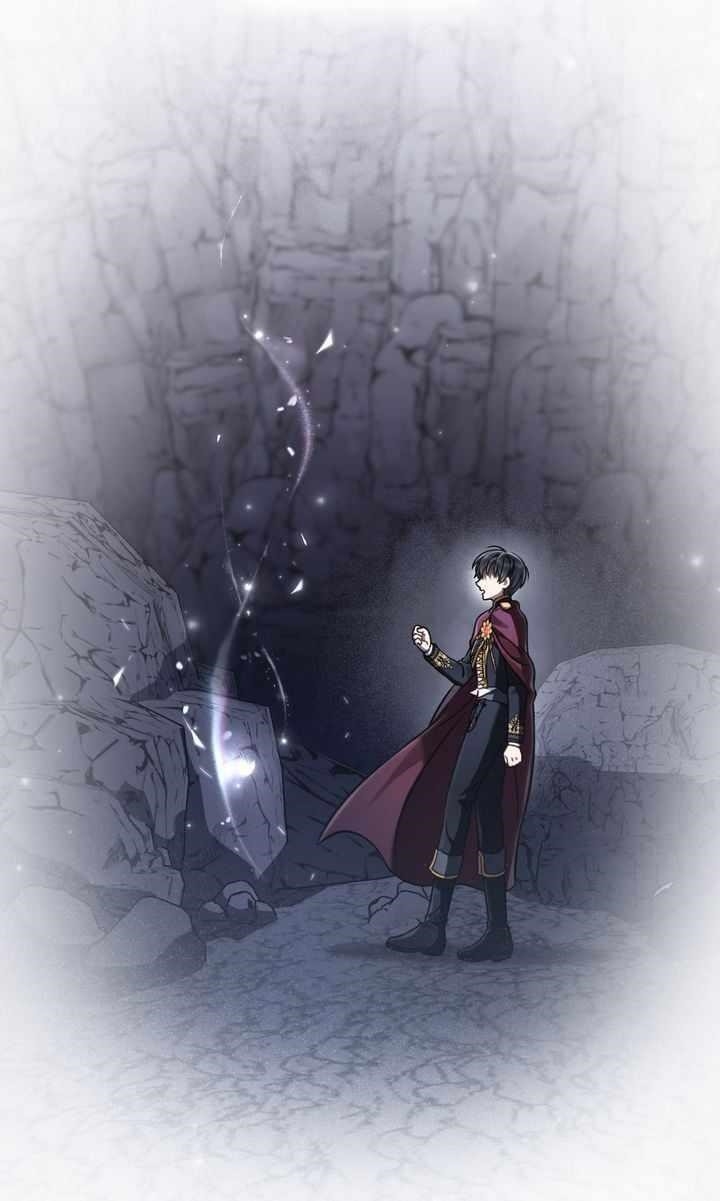 Reborn as the Enemy Prince Chapter 51 - Page 20 in English