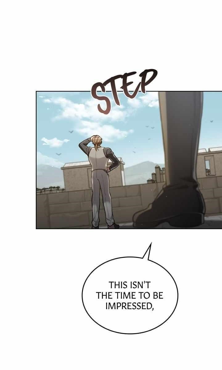 Reborn as the Enemy Prince Chapter 51 - Page 29 in English