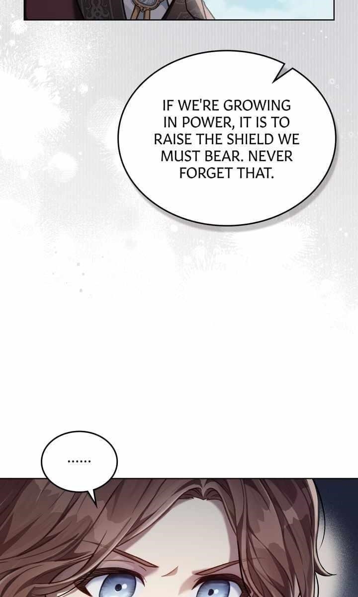 Reborn as the Enemy Prince Chapter 51 - Page 41 in English