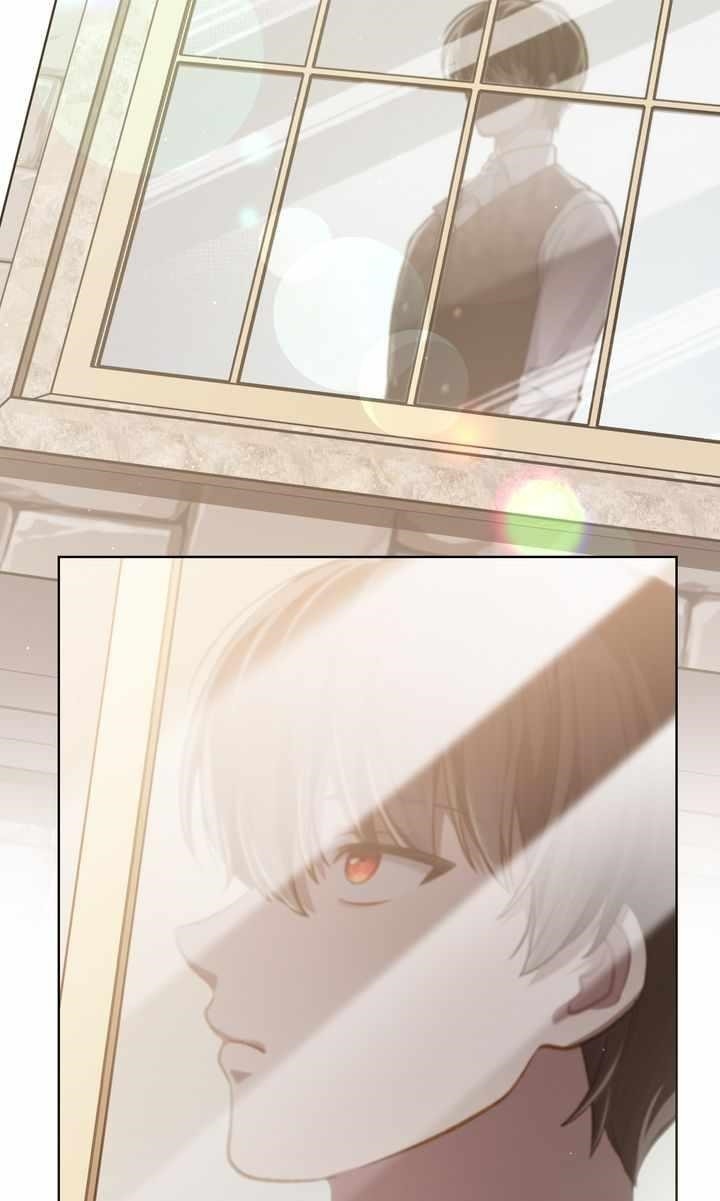Reborn as the Enemy Prince Chapter 51 - Page 45 in English