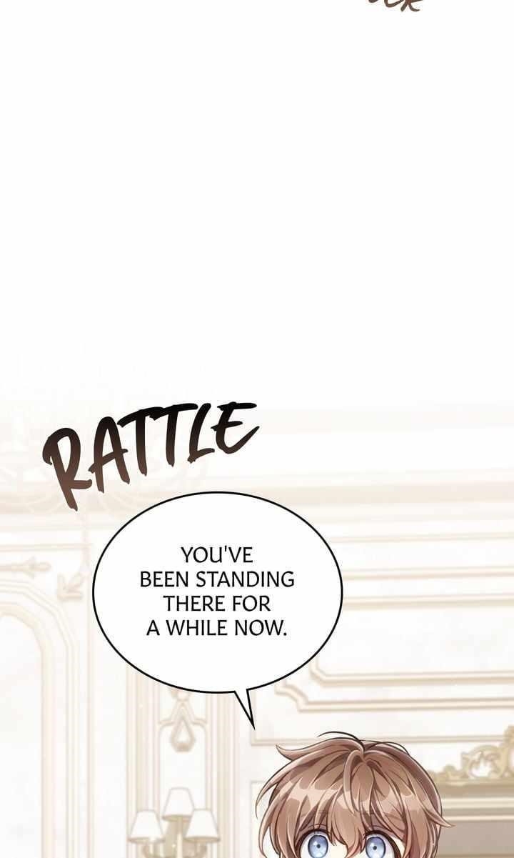 Reborn as the Enemy Prince Chapter 51 - Page 59 in English