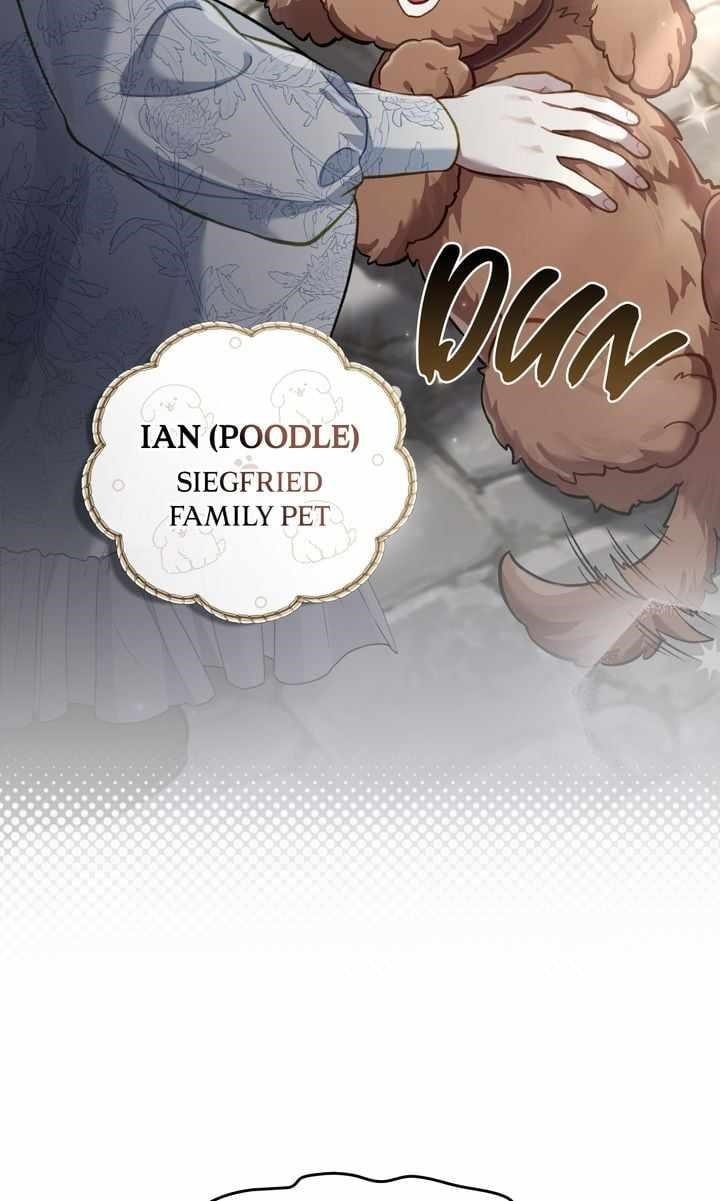 Reborn as the Enemy Prince Chapter 51 - Page 65 in English