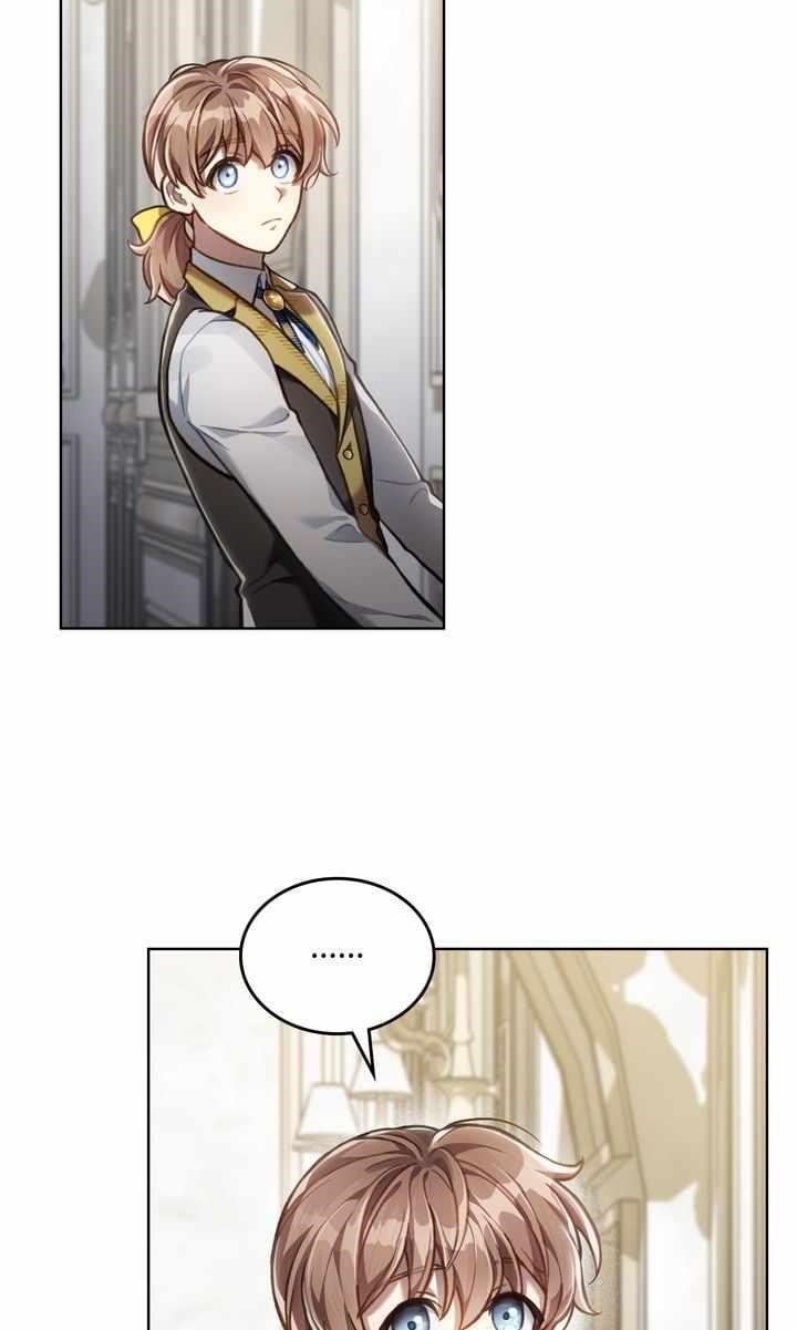 Reborn as the Enemy Prince Chapter 51 - Page 72 in English