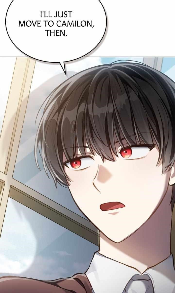 Reborn as the Enemy Prince Chapter 51 - Page 77 in English