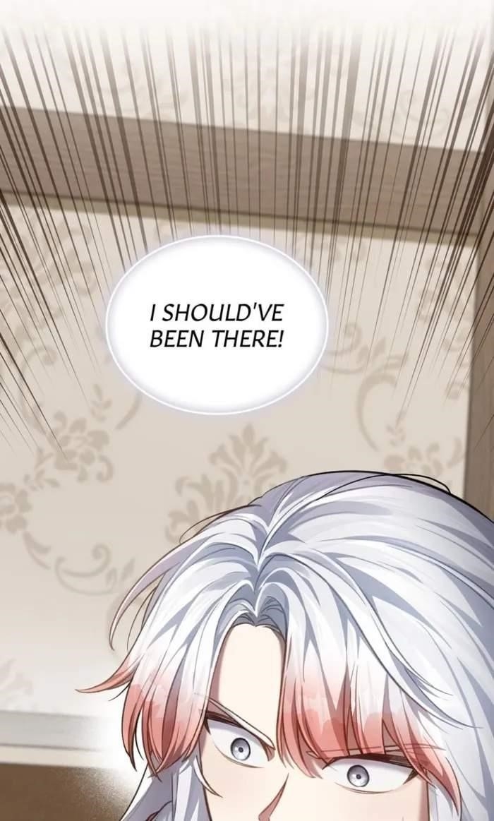 Reborn as the Enemy Prince Chapter 52 - Page 17 in English