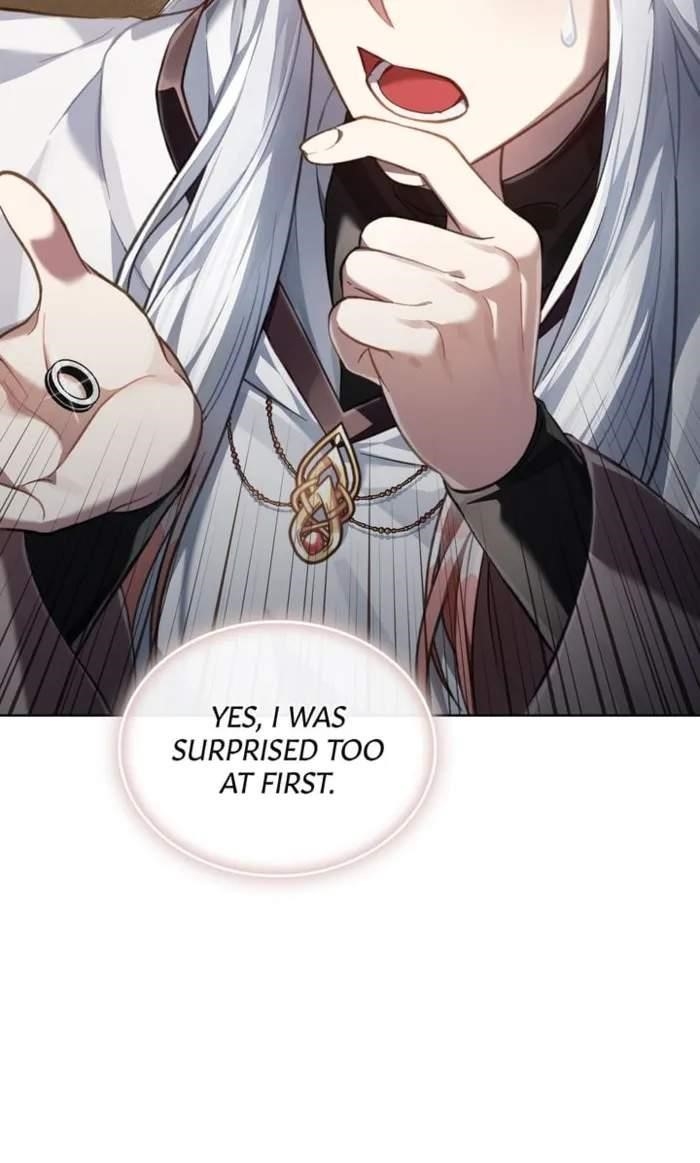 Reborn as the Enemy Prince Chapter 52 - Page 18 in English