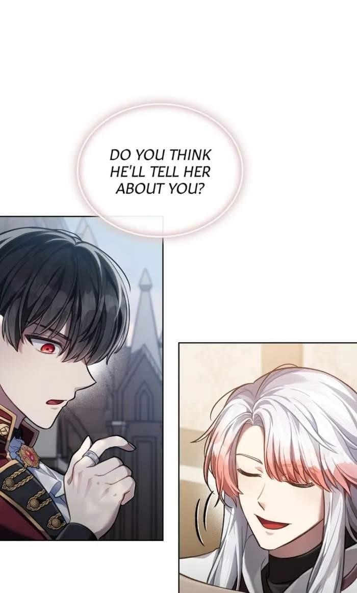 Reborn as the Enemy Prince Chapter 52 - Page 22 in English