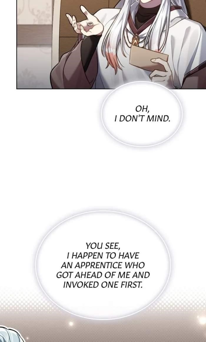 Reborn as the Enemy Prince Chapter 52 - Page 26 in English