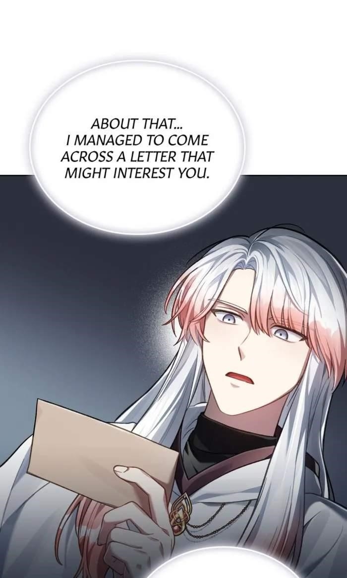 Reborn as the Enemy Prince Chapter 52 - Page 32 in English