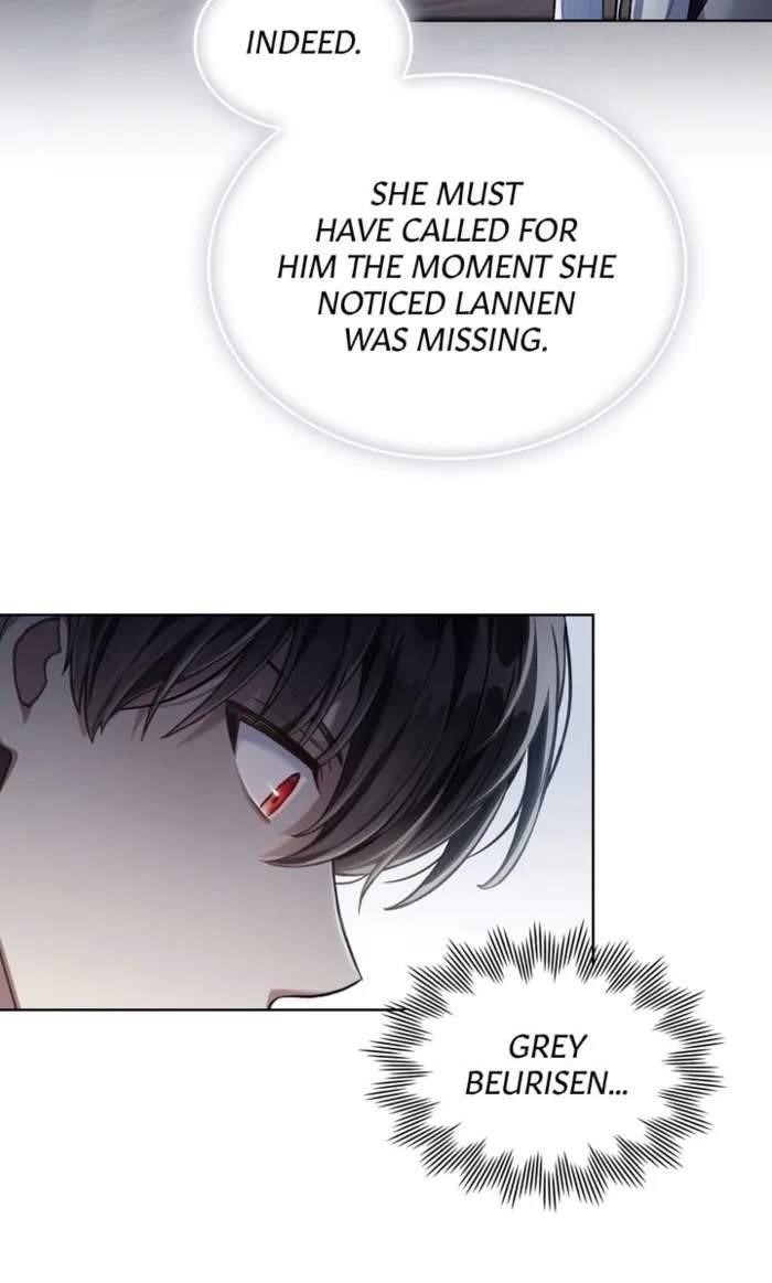 Reborn as the Enemy Prince Chapter 52 - Page 35 in English