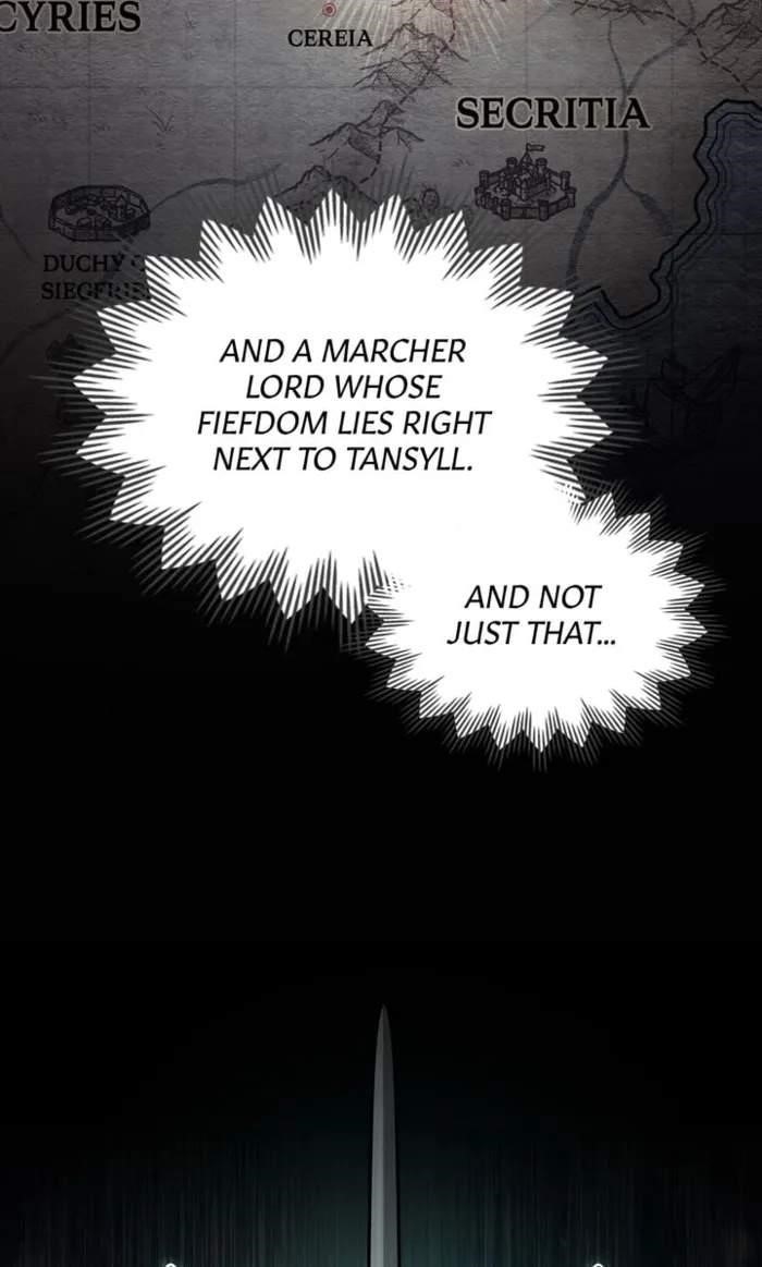 Reborn as the Enemy Prince Chapter 52 - Page 37 in English