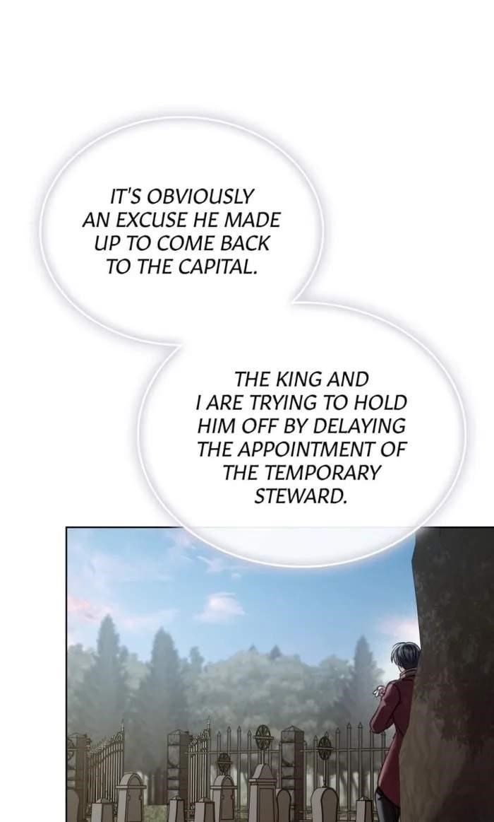 Reborn as the Enemy Prince Chapter 52 - Page 41 in English