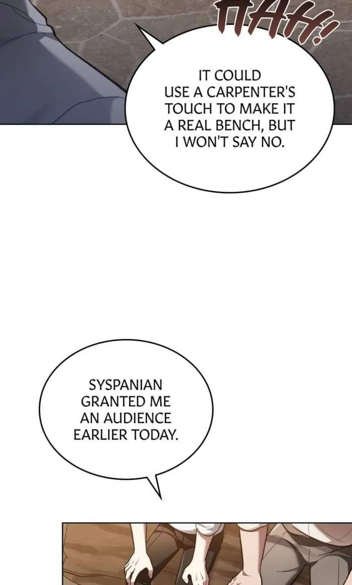 Reborn as the Enemy Prince Chapter 52 - Page 47 in English