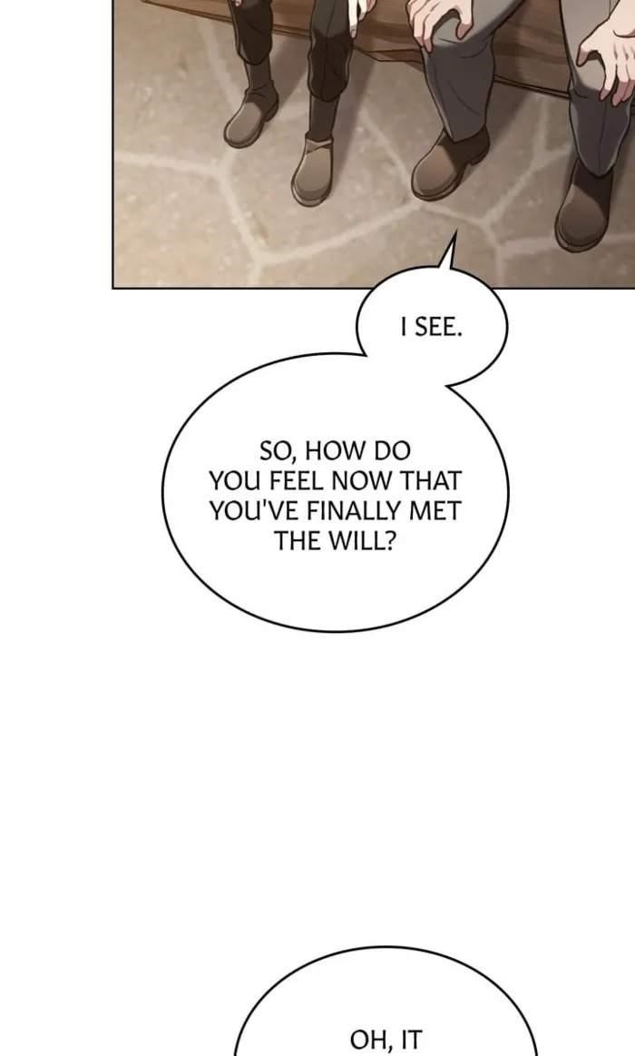 Reborn as the Enemy Prince Chapter 52 - Page 48 in English