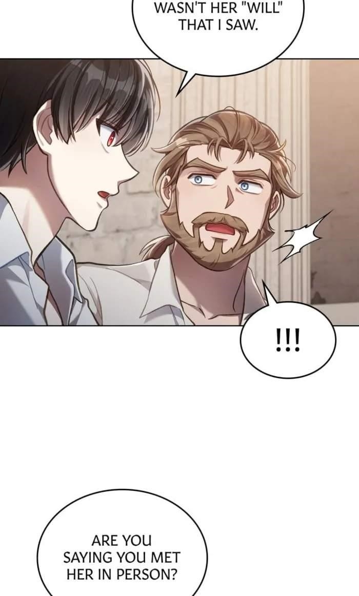 Reborn as the Enemy Prince Chapter 52 - Page 49 in English