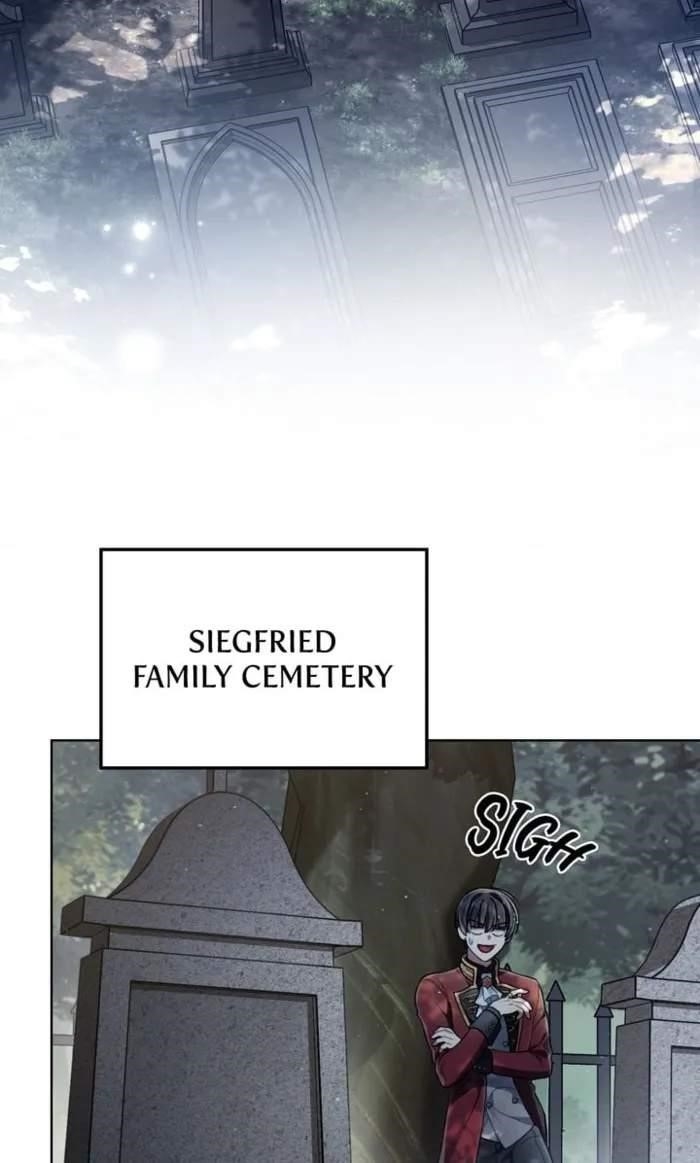 Reborn as the Enemy Prince Chapter 52 - Page 6 in English