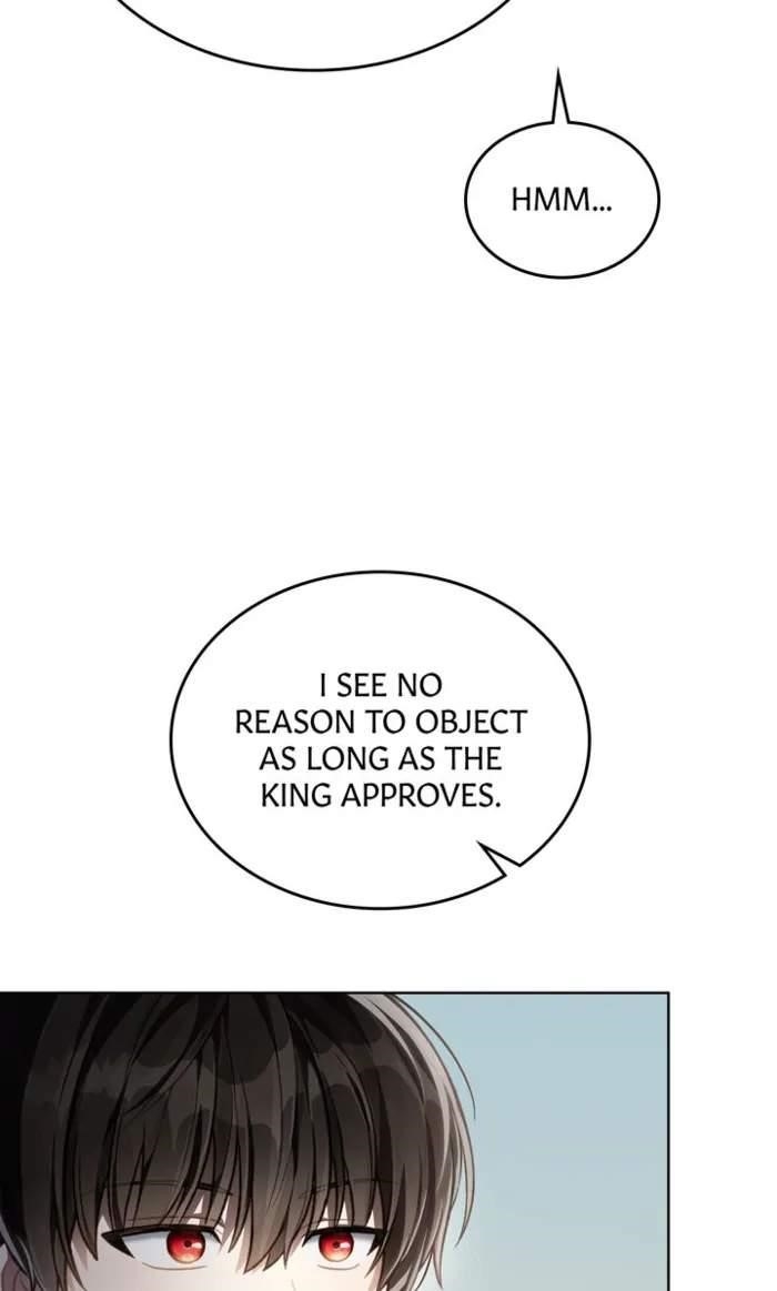 Reborn as the Enemy Prince Chapter 52 - Page 63 in English