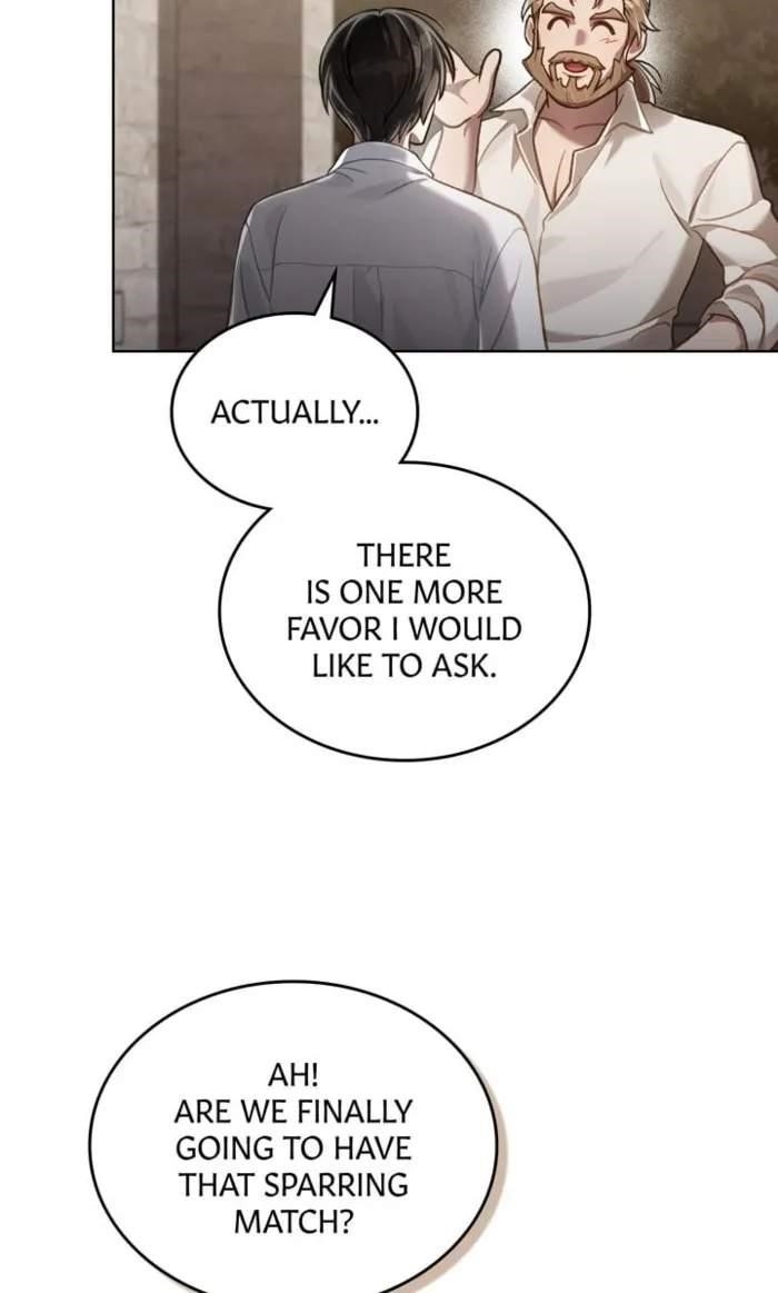Reborn as the Enemy Prince Chapter 52 - Page 65 in English