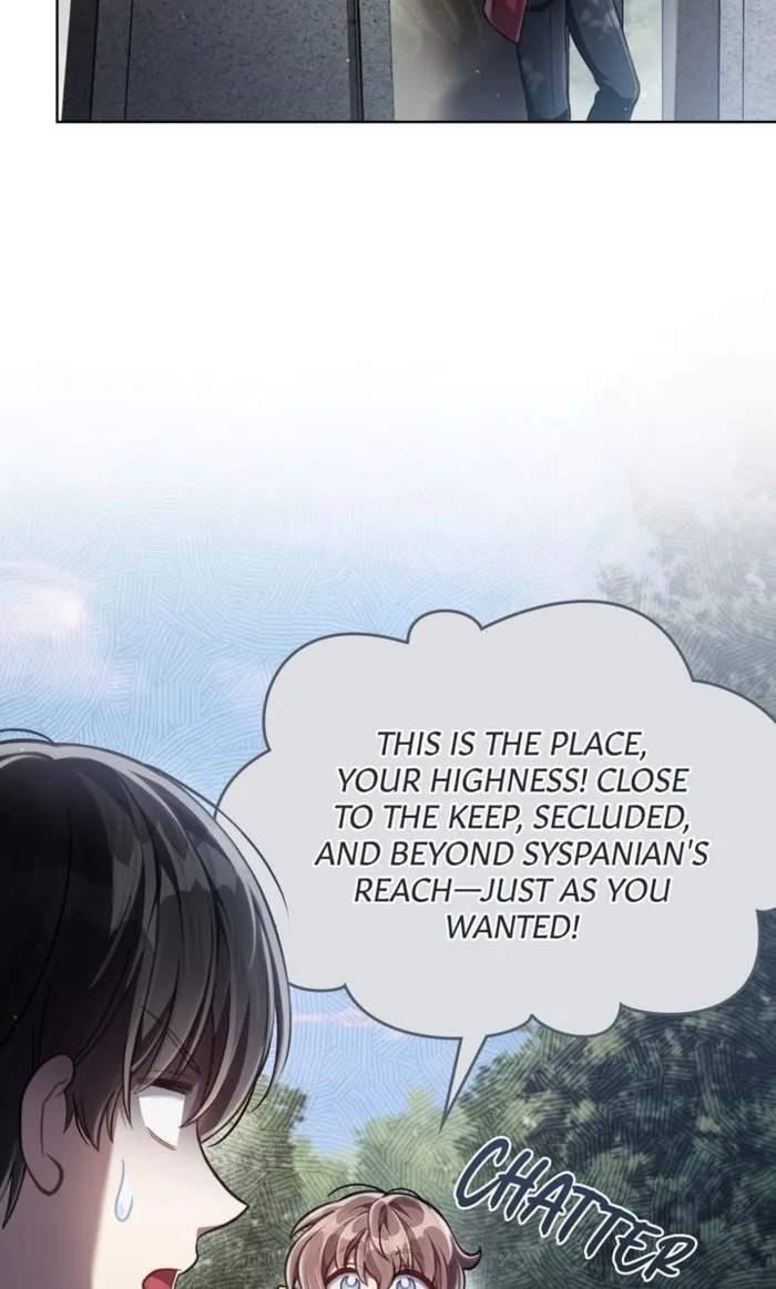 Reborn as the Enemy Prince Chapter 52 - Page 7 in English