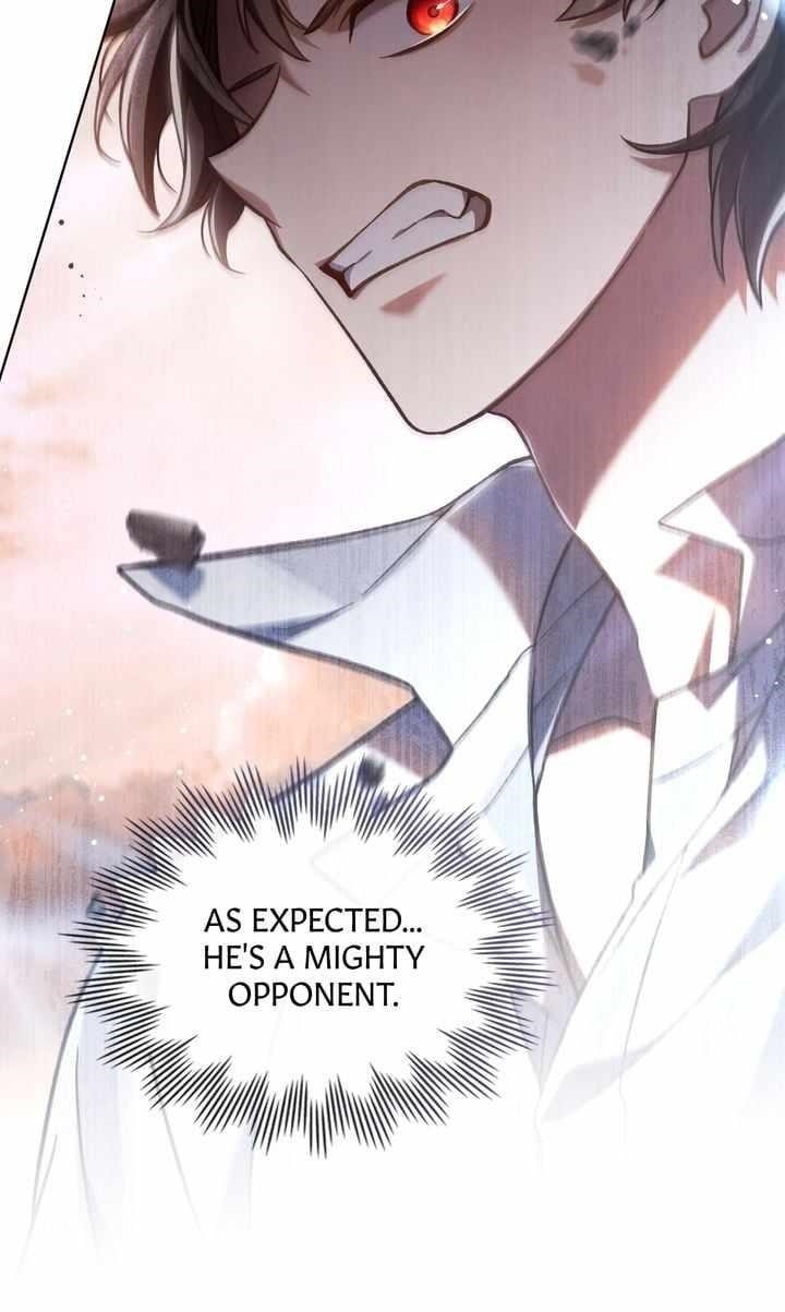 Reborn as the Enemy Prince Chapter 53 - Page 10 in English