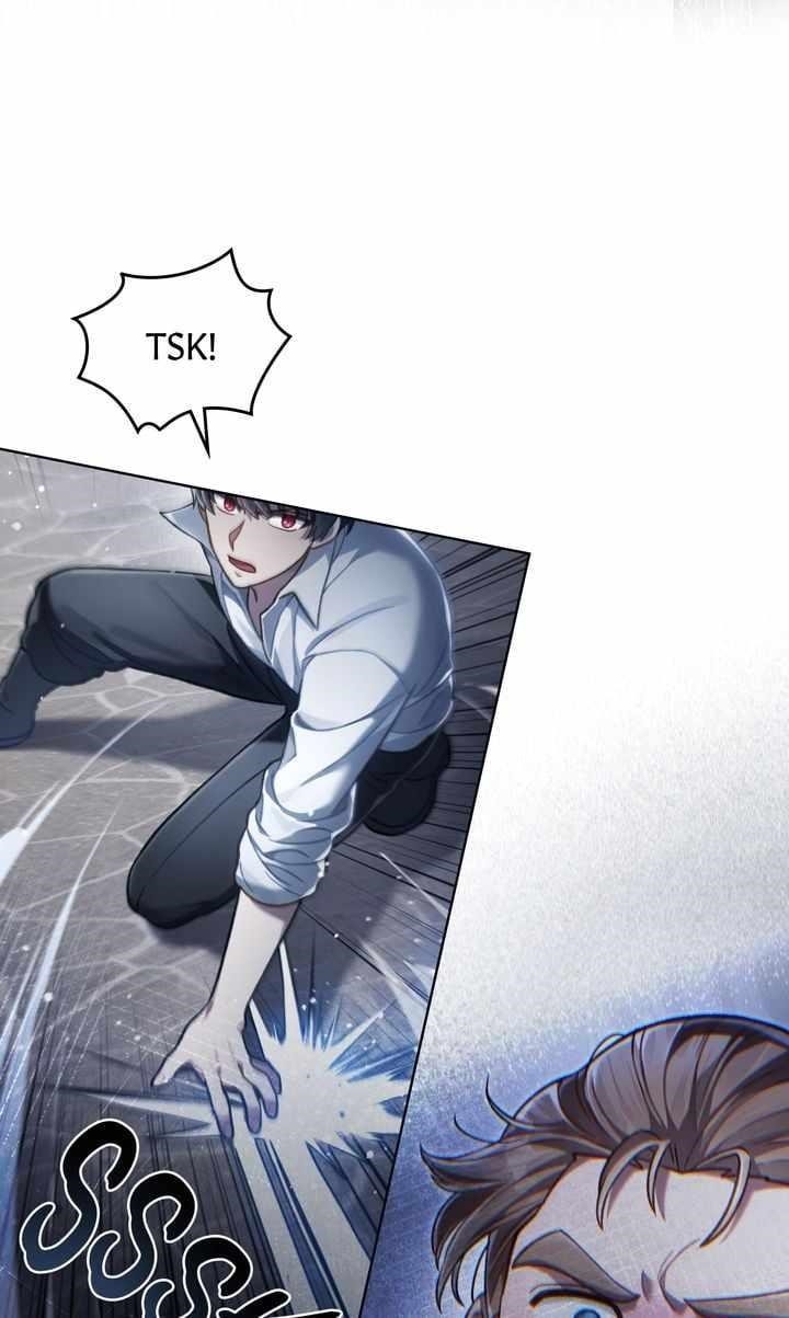Reborn as the Enemy Prince Chapter 53 - Page 17 in English