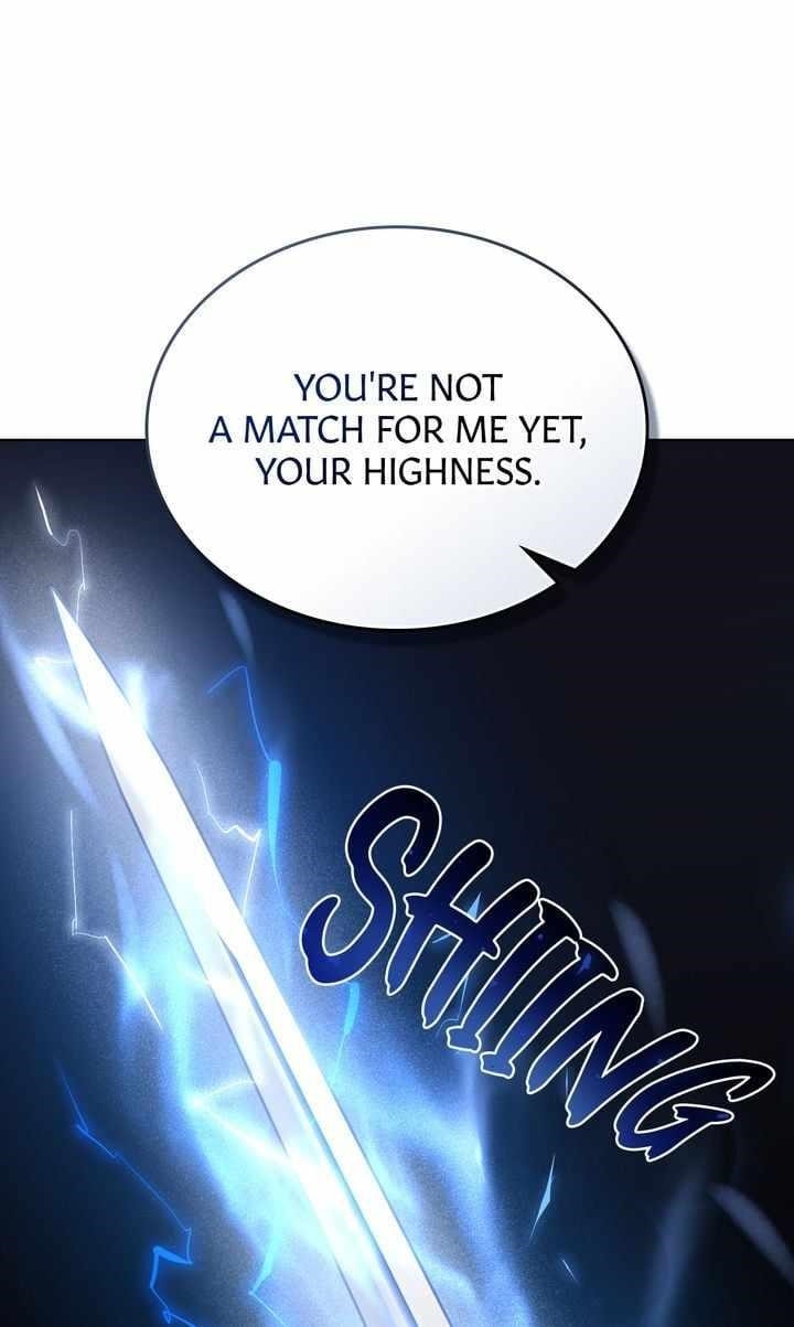 Reborn as the Enemy Prince Chapter 53 - Page 33 in English