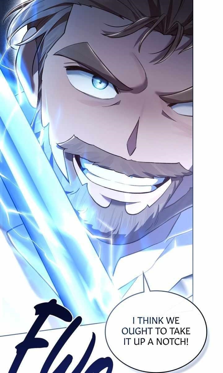 Reborn as the Enemy Prince Chapter 53 - Page 35 in English