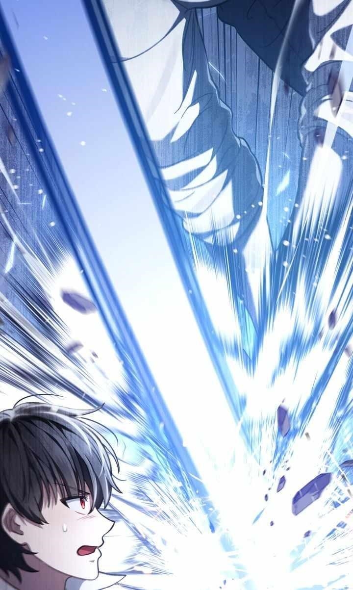 Reborn as the Enemy Prince Chapter 53 - Page 5 in English