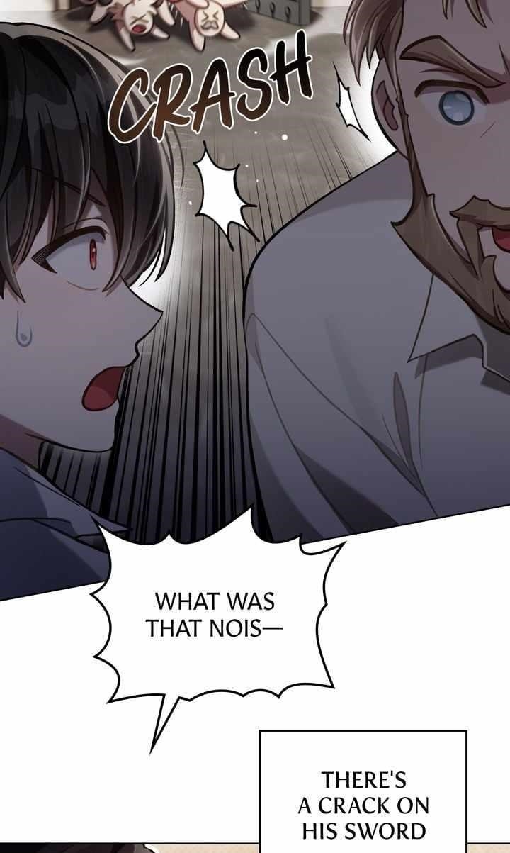 Reborn as the Enemy Prince Chapter 53 - Page 68 in English