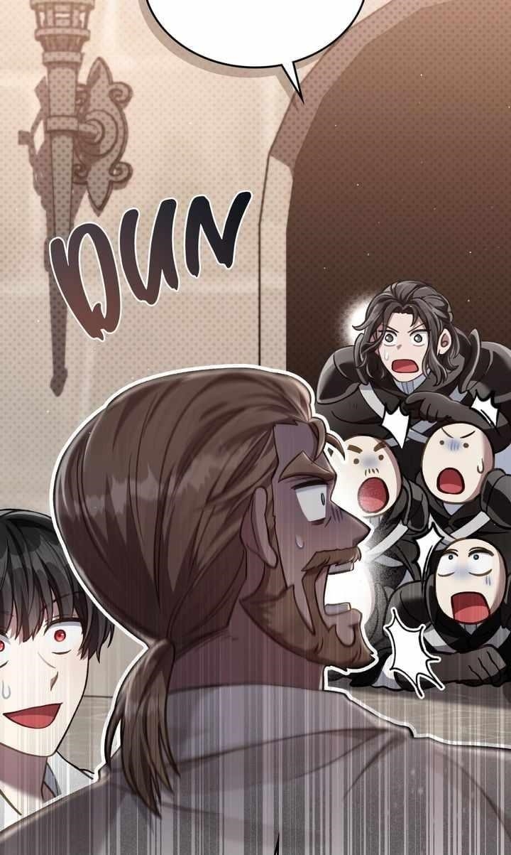 Reborn as the Enemy Prince Chapter 53 - Page 71 in English