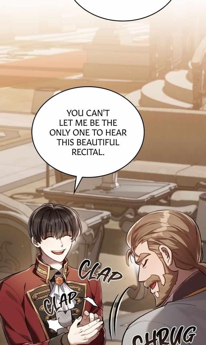 Reborn as the Enemy Prince Chapter 53 - Page 78 in English