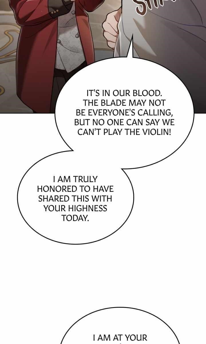 Reborn as the Enemy Prince Chapter 53 - Page 79 in English