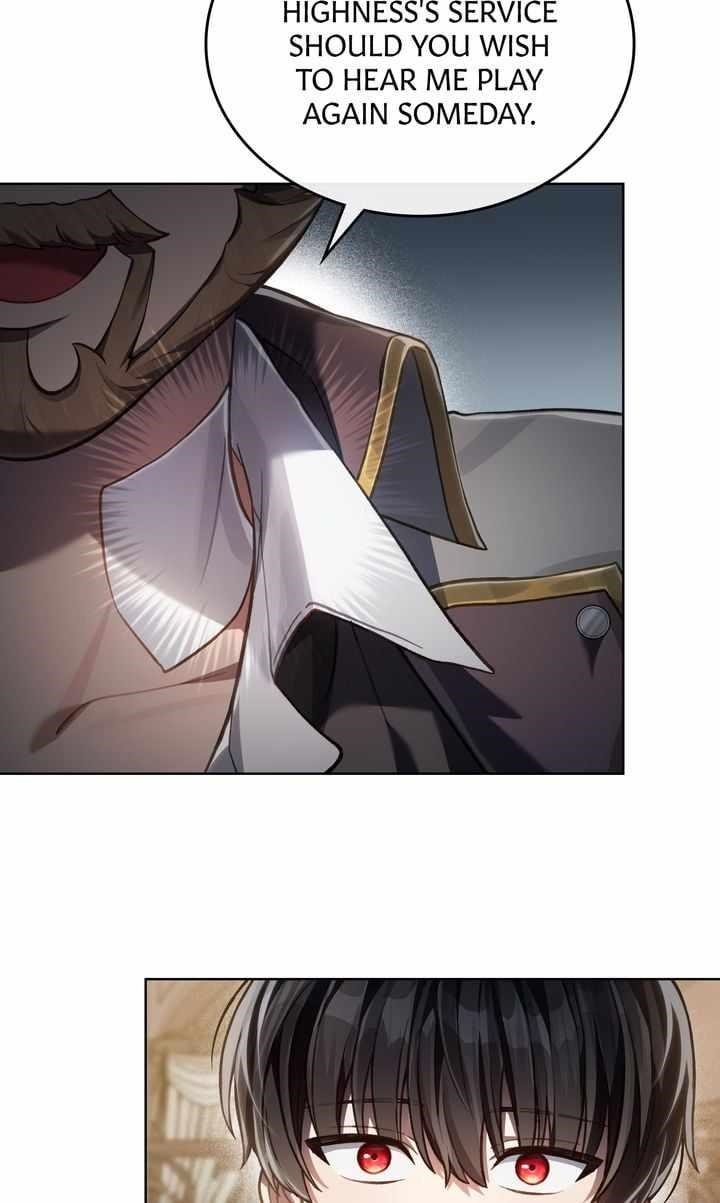 Reborn as the Enemy Prince Chapter 53 - Page 80 in English