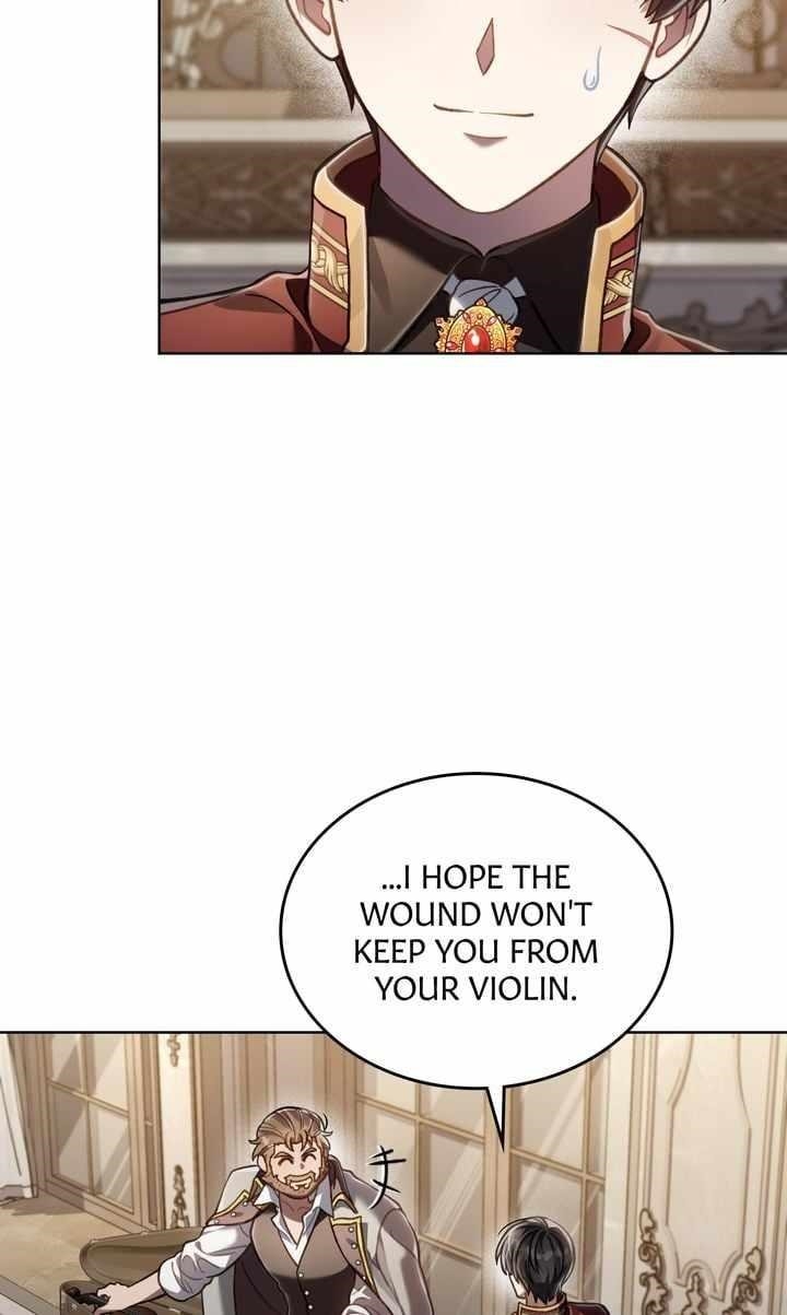 Reborn as the Enemy Prince Chapter 53 - Page 81 in English