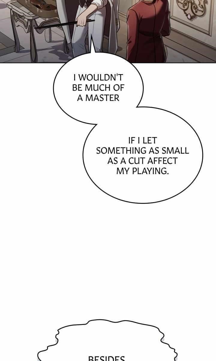 Reborn as the Enemy Prince Chapter 53 - Page 82 in English