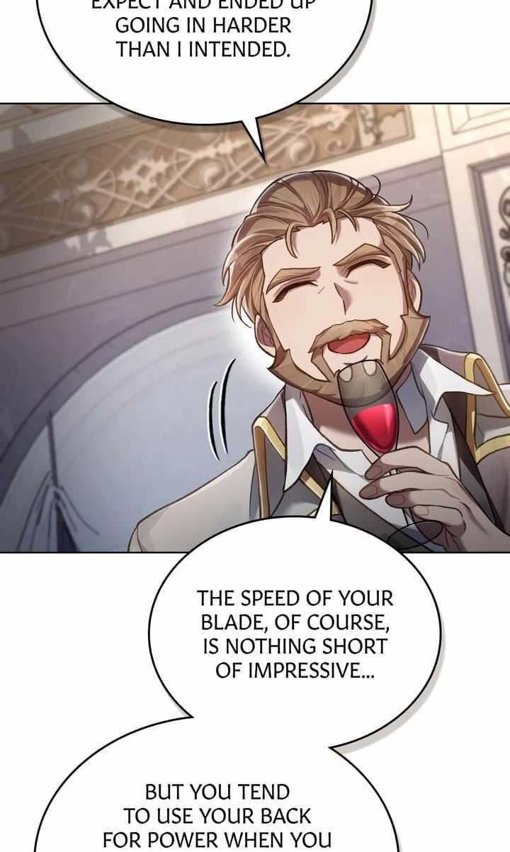 Reborn as the Enemy Prince Chapter 53 - Page 92 in English