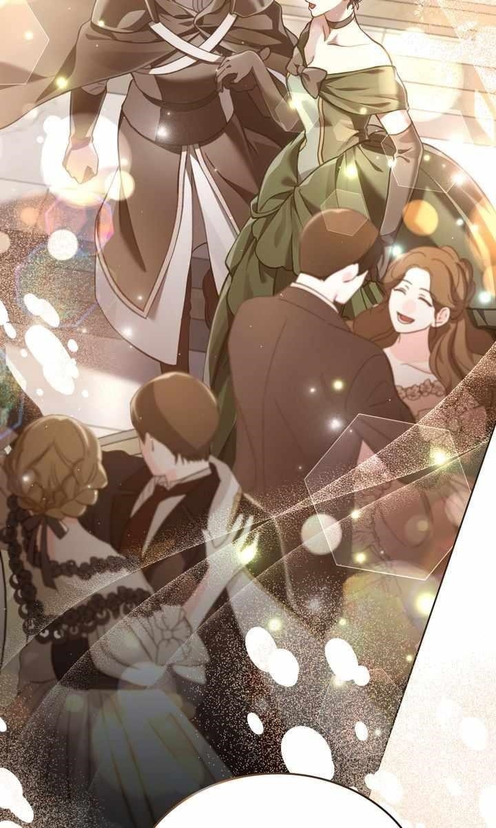 Reborn as the Enemy Prince Chapter 54 - Page 13 in English