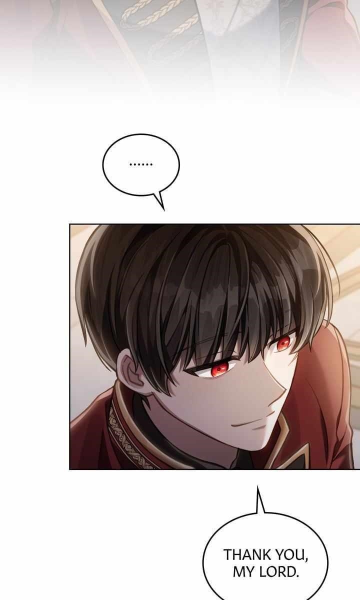 Reborn as the Enemy Prince Chapter 54 - Page 17 in English