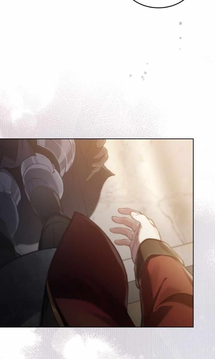 Reborn as the Enemy Prince Chapter 54 - Page 18 in English