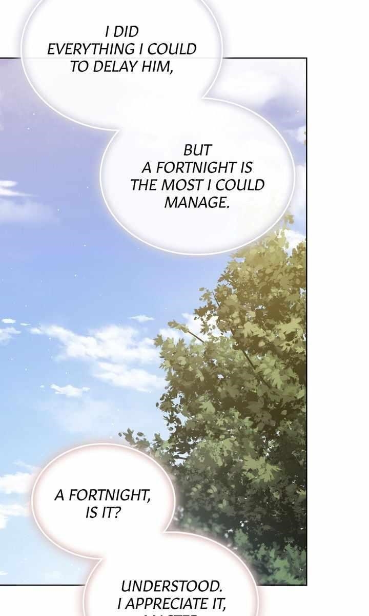 Reborn as the Enemy Prince Chapter 54 - Page 34 in English