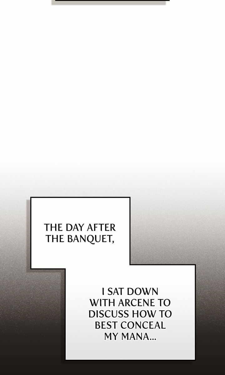 Reborn as the Enemy Prince Chapter 54 - Page 40 in English