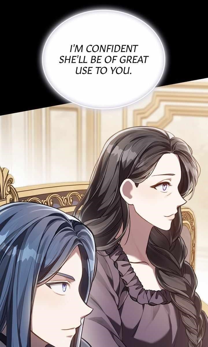 Reborn as the Enemy Prince Chapter 54 - Page 51 in English