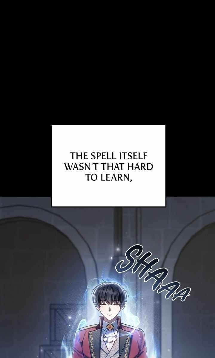 Reborn as the Enemy Prince Chapter 54 - Page 56 in English