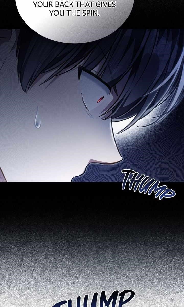 Reborn as the Enemy Prince Chapter 54 - Page 6 in English