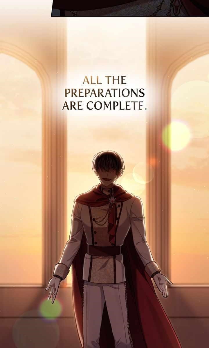 Reborn as the Enemy Prince Chapter 54 - Page 68 in English