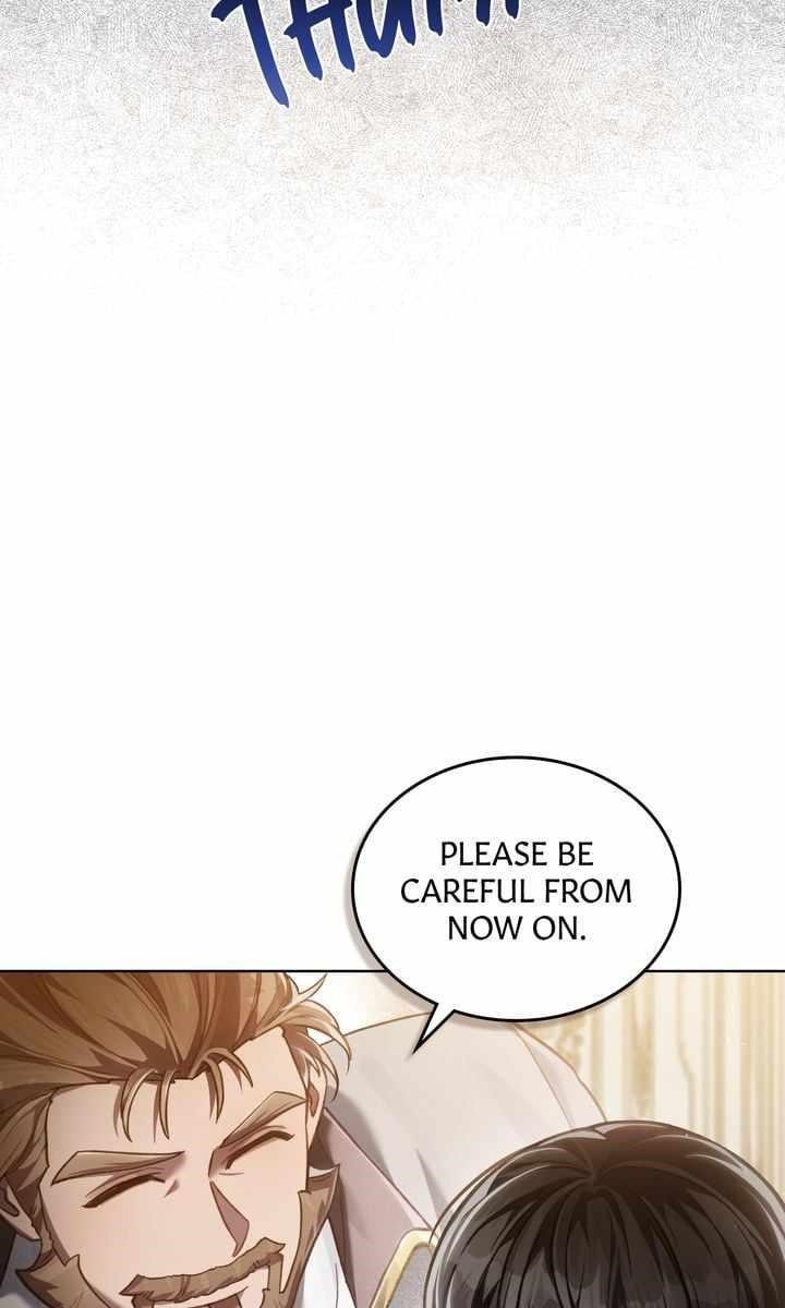 Reborn as the Enemy Prince Chapter 54 - Page 7 in English