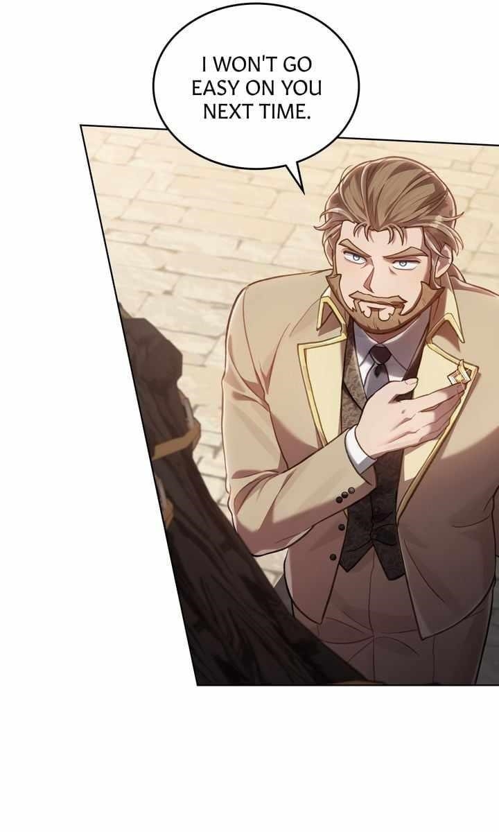 Reborn as the Enemy Prince Chapter 54 - Page 72 in English