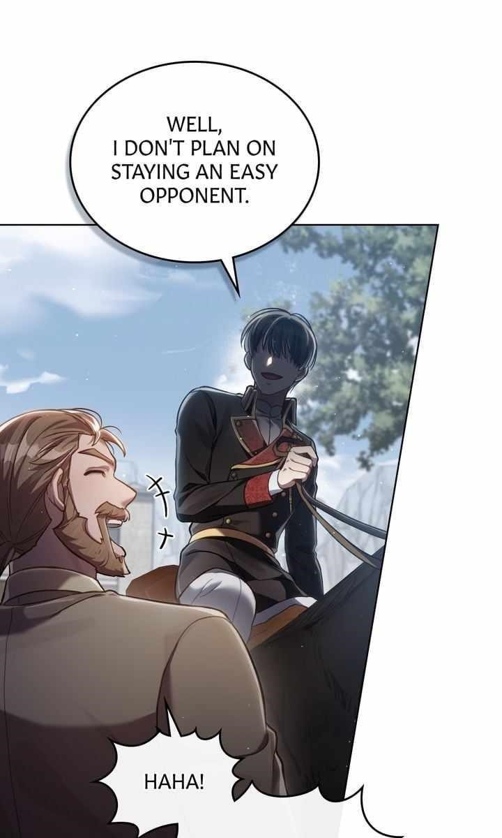 Reborn as the Enemy Prince Chapter 54 - Page 73 in English