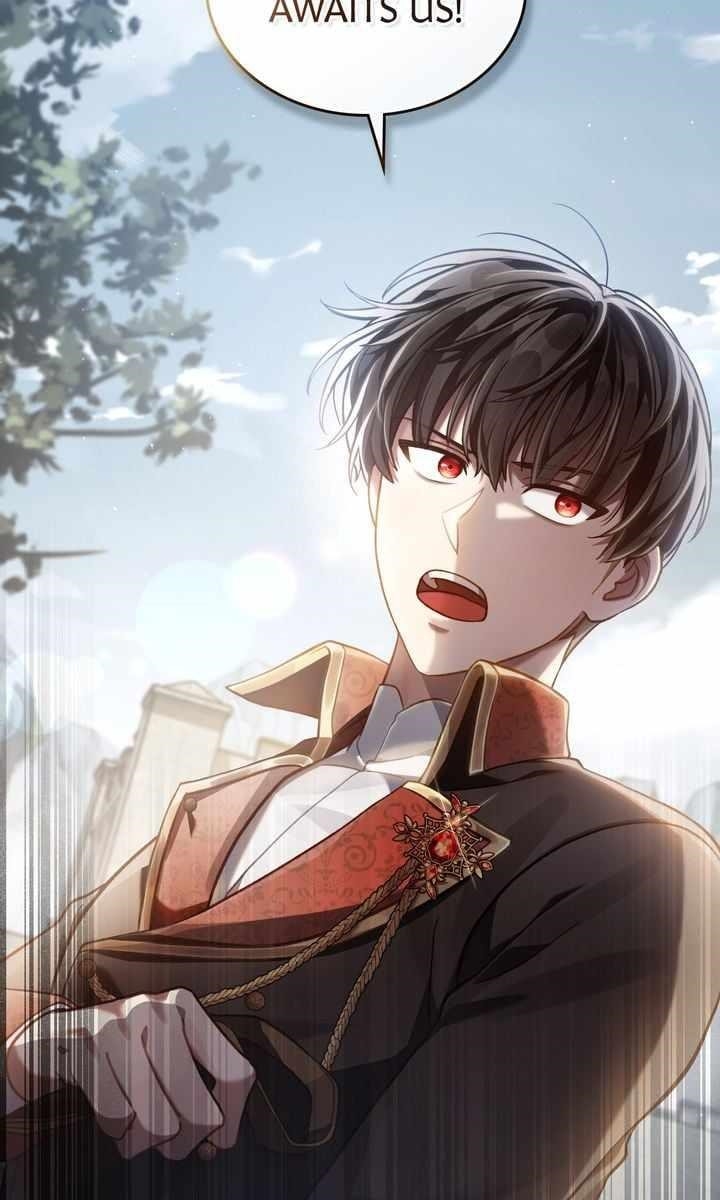 Reborn as the Enemy Prince Chapter 54 - Page 76 in English