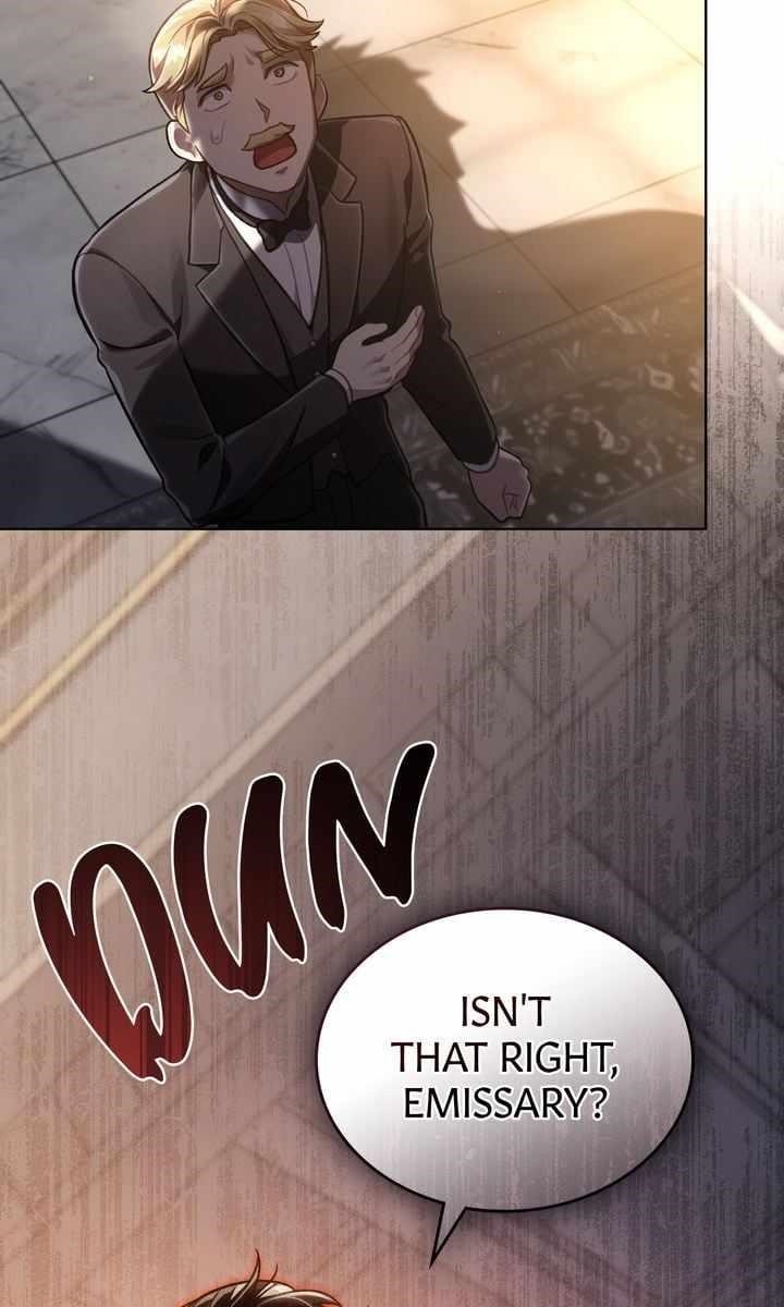 Reborn as the Enemy Prince Chapter 54 - Page 88 in English